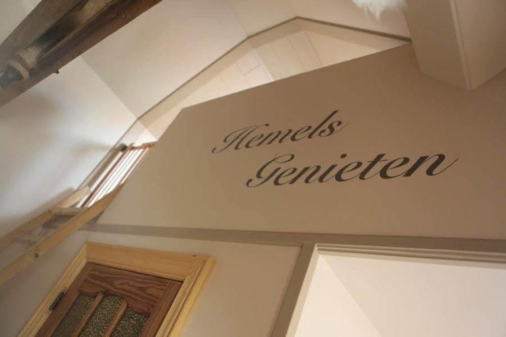 Gasthof Schraevenacker Vleteren Exteriér fotografie