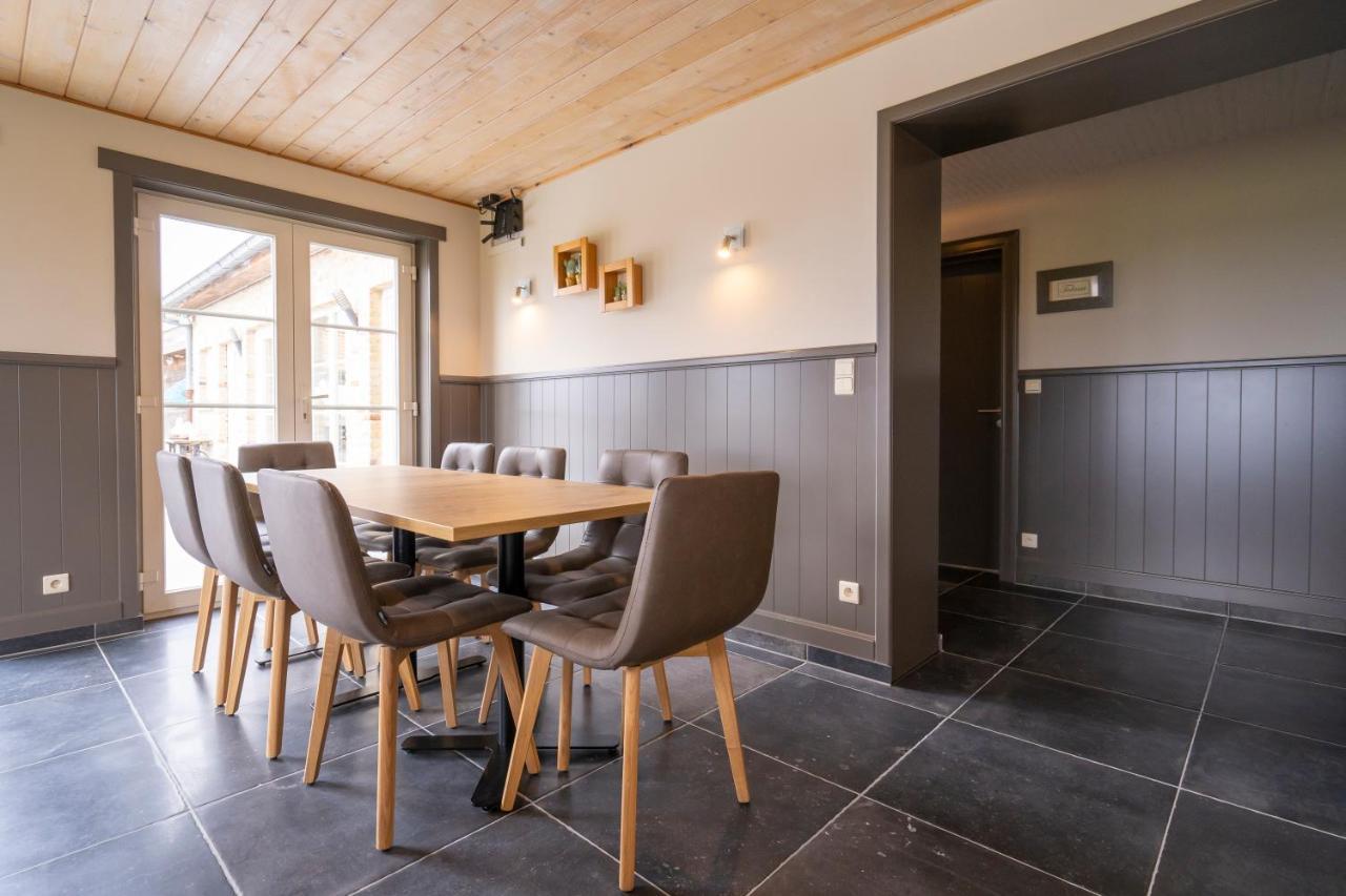 Gasthof Schraevenacker Vleteren Exteriér fotografie