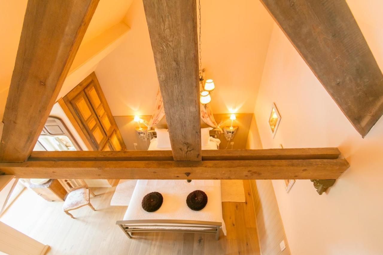 Gasthof Schraevenacker Vleteren Exteriér fotografie