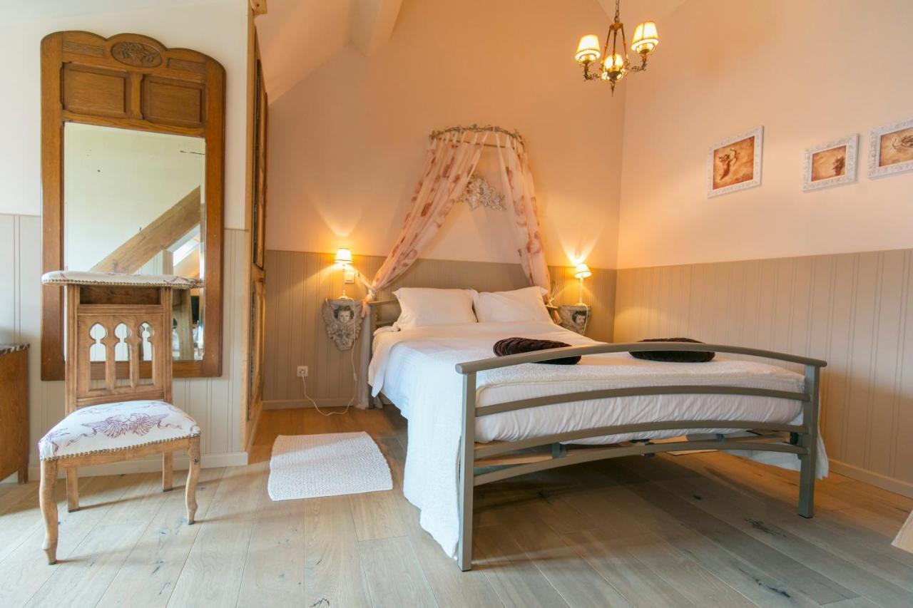 Gasthof Schraevenacker Vleteren Exteriér fotografie